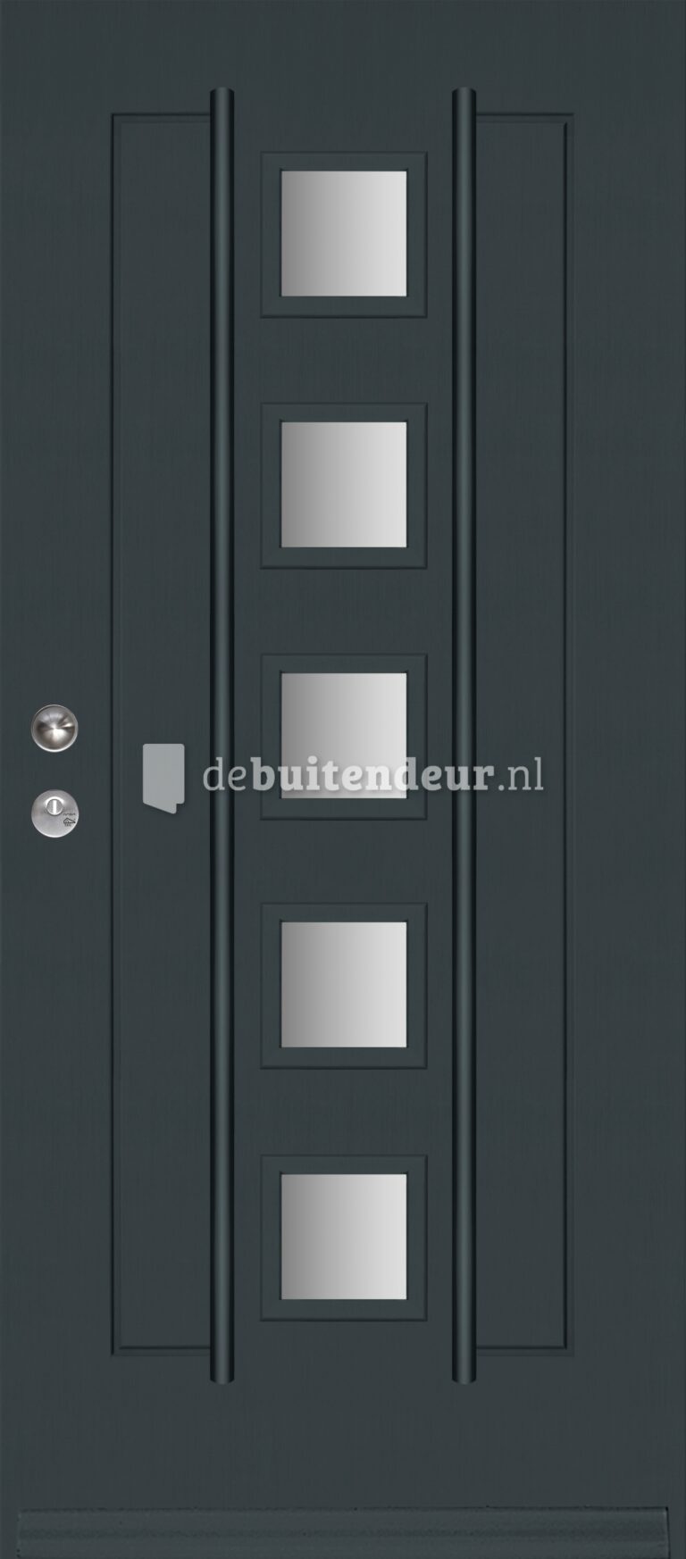 DBD 345 - debuitendeur.nl